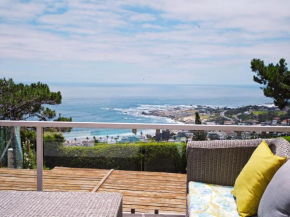African Sunsets Camps Bay